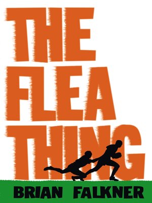 cover image of The Flea Thing